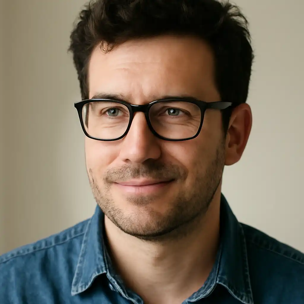 Jens Christensen